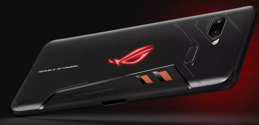 Asus Launches ROG Gaming Smartphone In India For INR ...