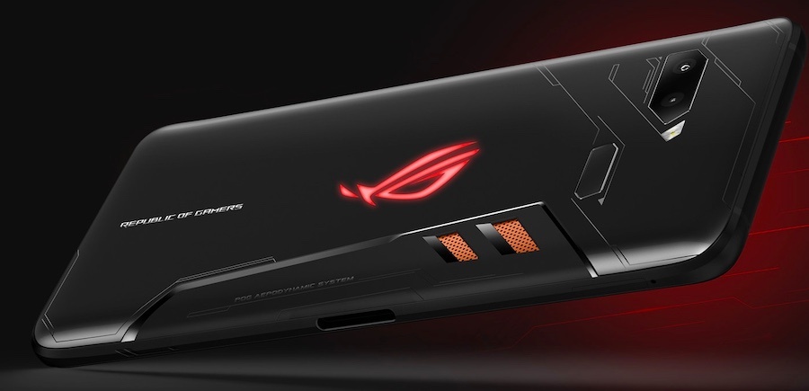 Asus ROG