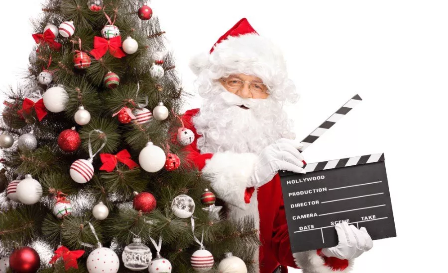 Best Sites for Christmas Movies