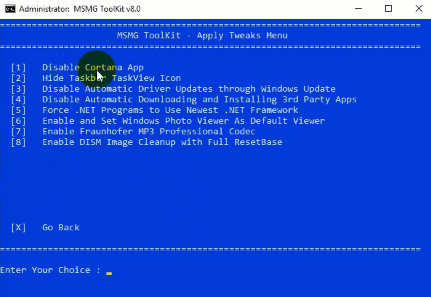 msmg toolkit windows 11