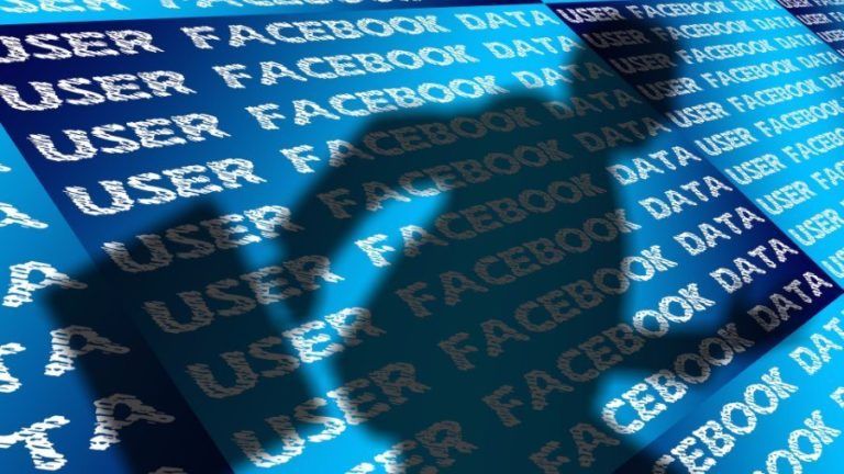 Facebook sell user data