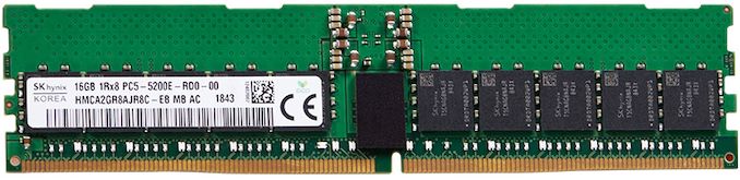 First DDR5 RAM