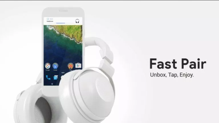 Google’s Bluetooth “Fast Pair” Makes Syncing Easier On Android