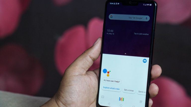 Say ‘Thank You’ And ‘Please’ To Get More Polite Answers From Google Assistant