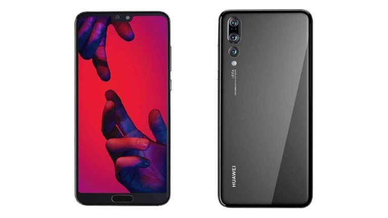 Huawei mate 20 pro