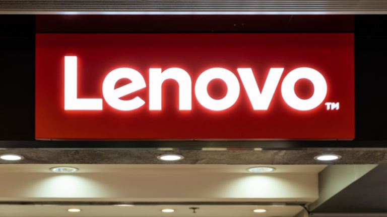 Lenovo fined for adware in laptop