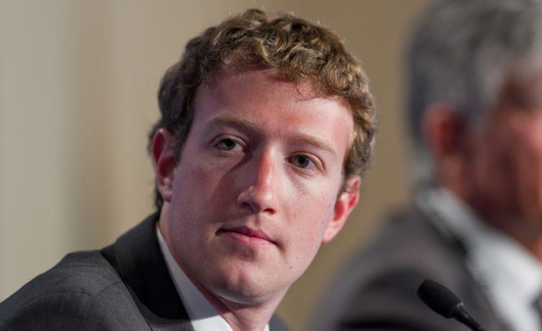 Mark Zuckerberg Refuses To Appear Before ‘International Grand Committee’