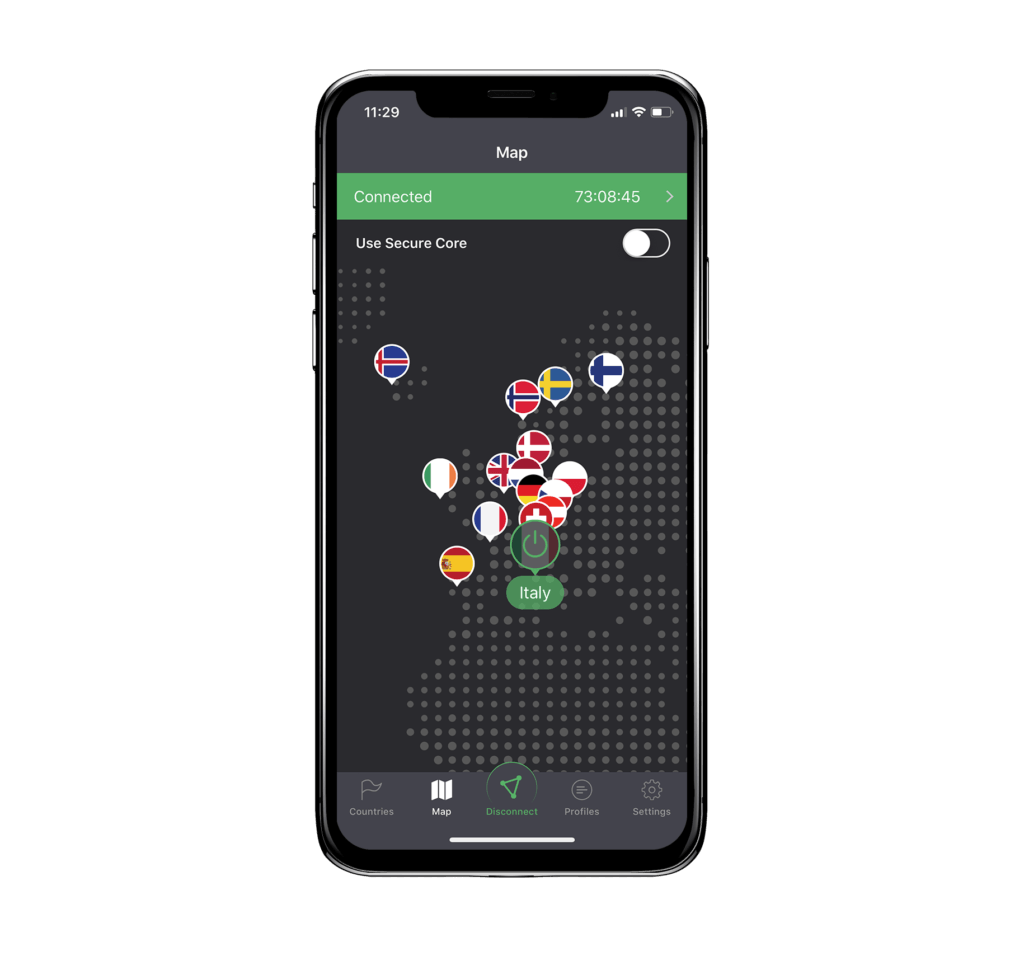 free protonvpn download