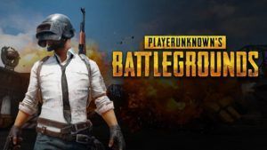 Pubg on xbox