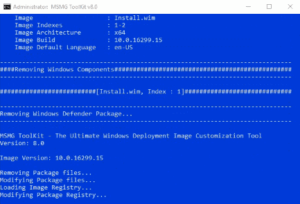 msmg toolkit windows 10