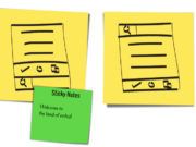 Sticky Notes Web Windows 10