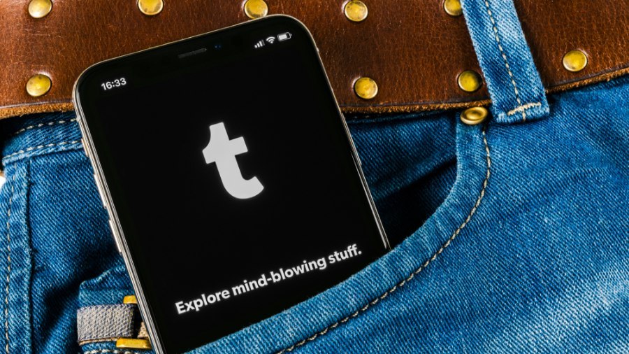 Tumblr Removed From iOS App Store Due To Child Pornography