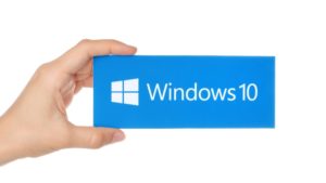 Windows 10