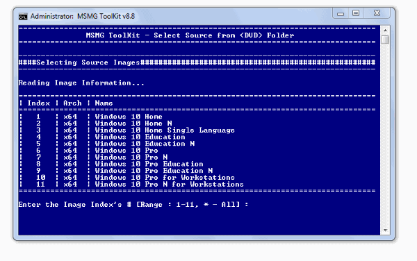 Windows 10 Bloatware Removal tool Select Edition