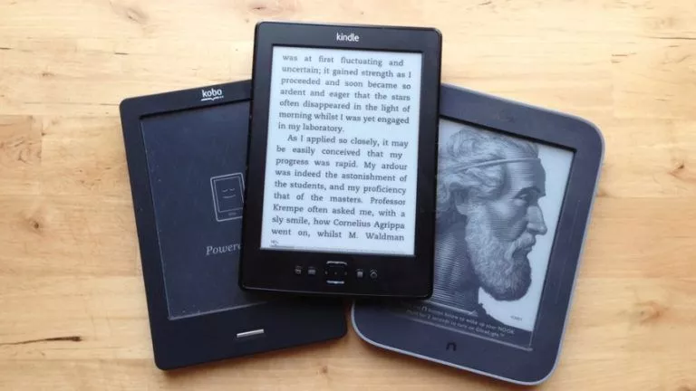 amazon black friday deal on Kindle