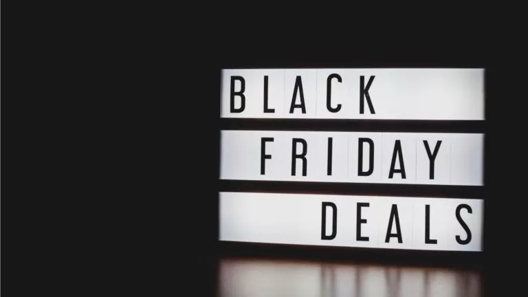 black friday deals and ads 2018