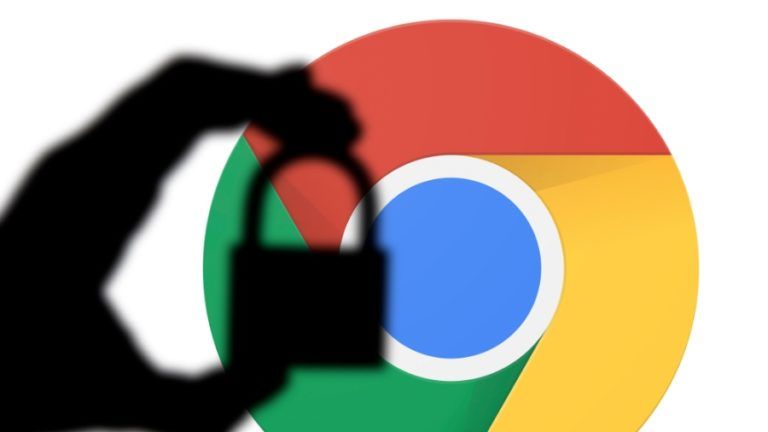 chrome force delete extensions