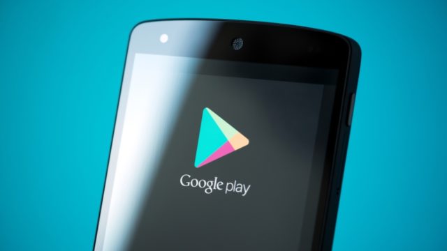 google playstore