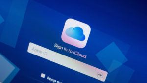 icloud for windows