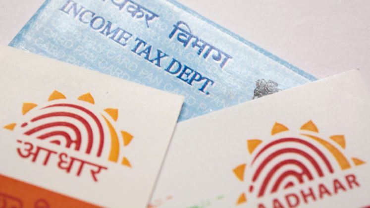 Aadhaar Users Will Soon Be Allowed To Delete Biometric Data