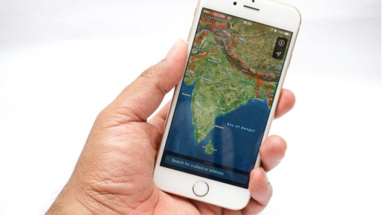 Apple DND app India