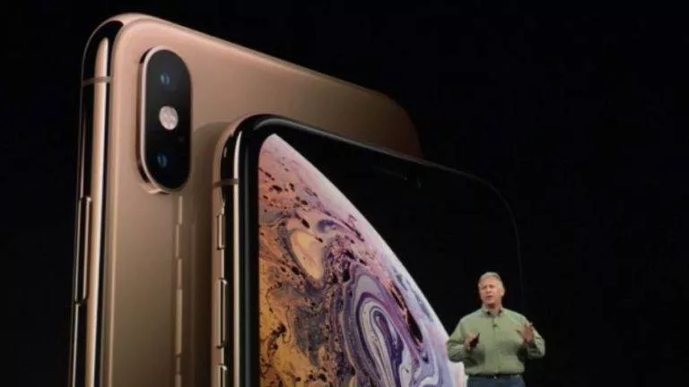 Woman Sues Apple For ‘Hiding’ Notch In iPhone Xs And Xs Max Advertisements