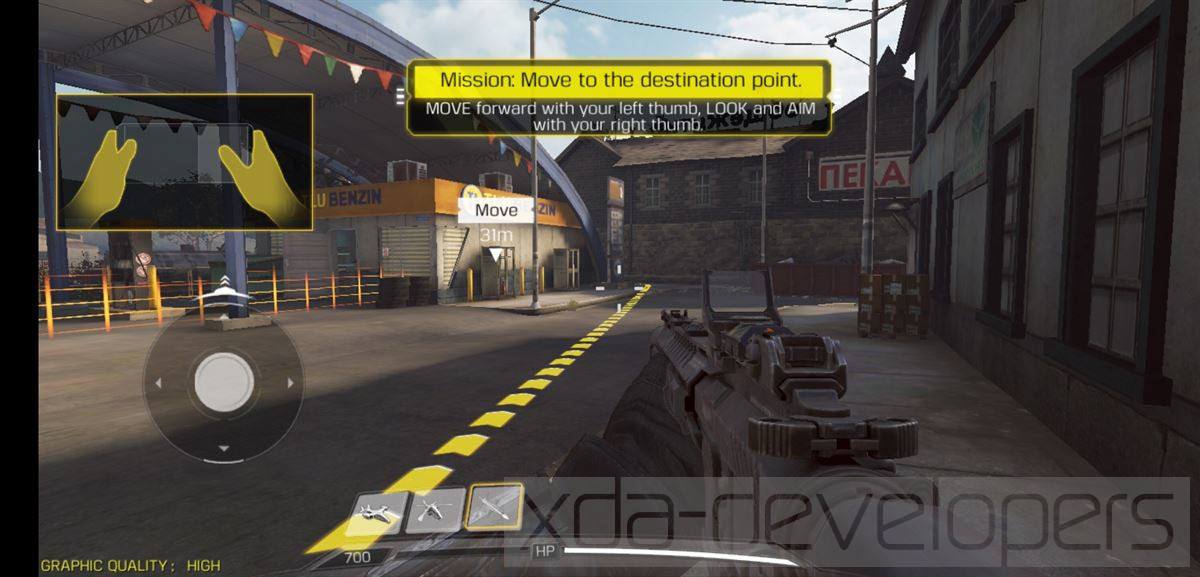 Call Of Duty [ Cod Mobile ] 1 Wallhack Free Download