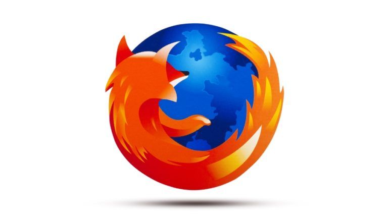 Firefox version 64