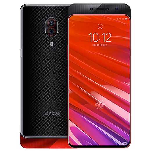 lenovo z5 pro GT