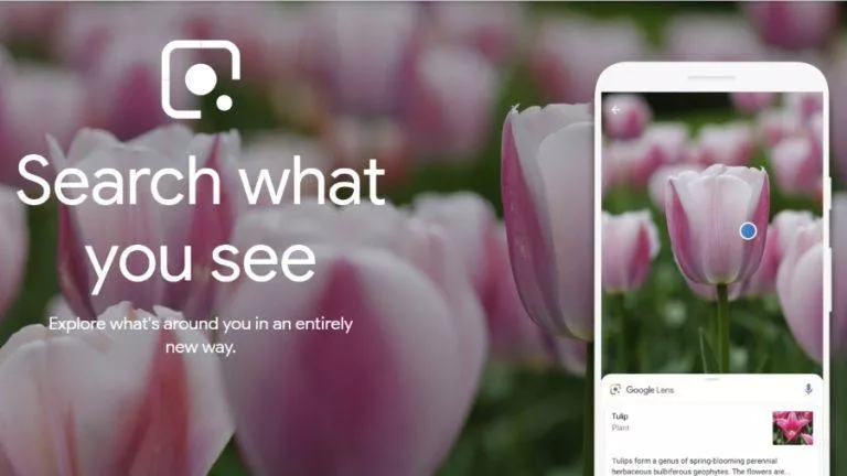Google Lens Image Search Arrives On iPhone Google App