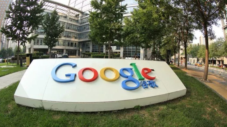 Google Halts Chinese Search Engine Project ‘Dragonfly’ After Backlash