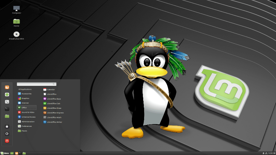 Important Things To Do After Installing Linux Mint 19