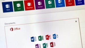 Microsoft Office