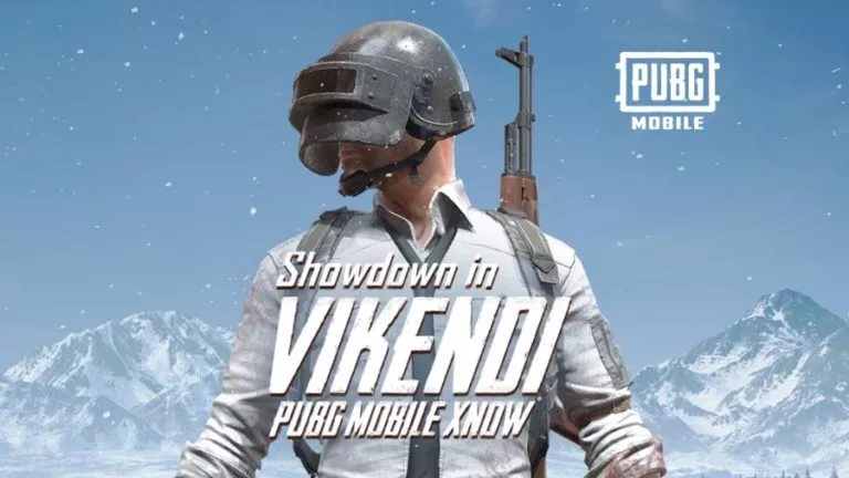 PUBG Mobile Gets Vikendi Snow Map: Check Out New Features Here