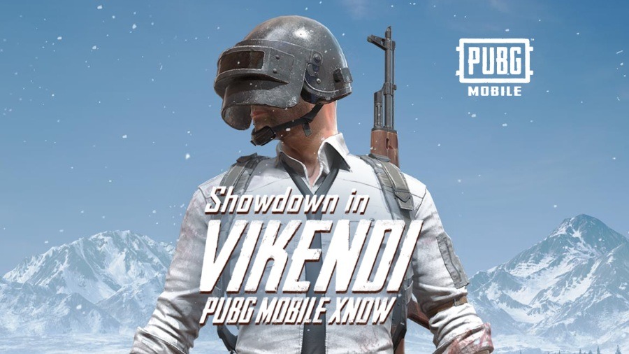 Download 85 Gambar Hd Pubg Mobile Paling Baru Gratis