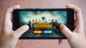 PUBG mobile free credits