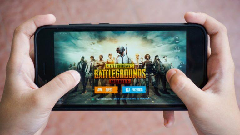 PUBG Mobile Is Giving Away Free $2 Credits To Players