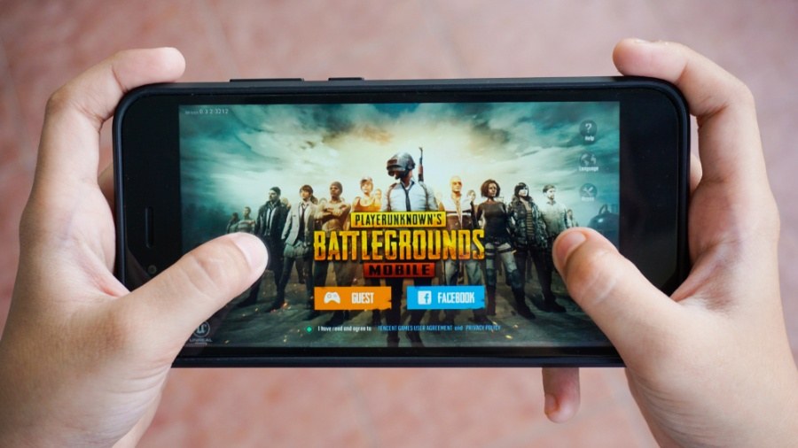 PUBG mobile free credits