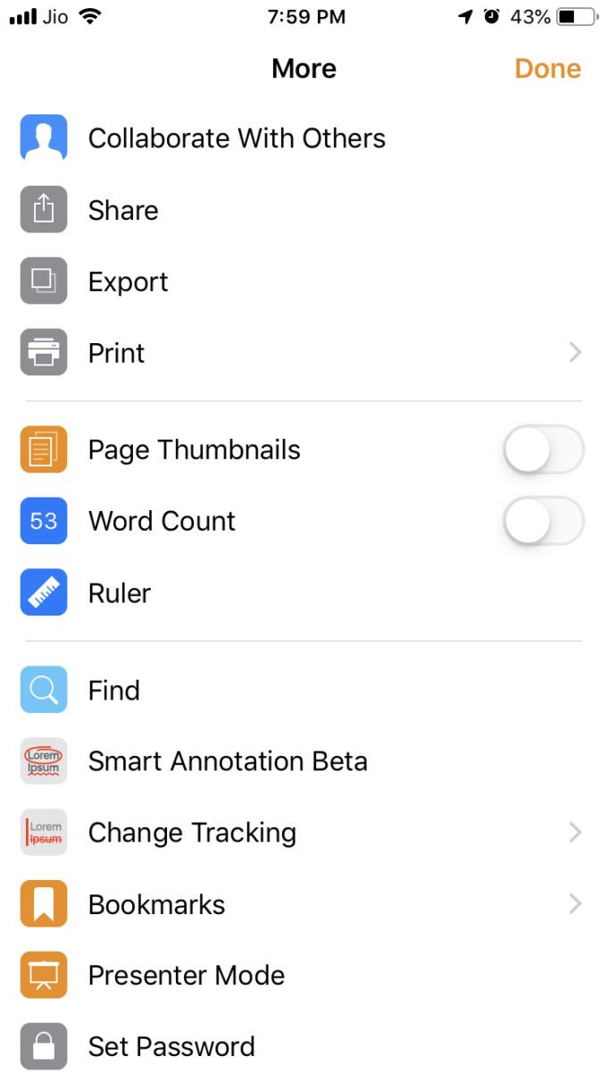 10 Best NoteTaking Apps For iPhones & iPads To Organise Notes