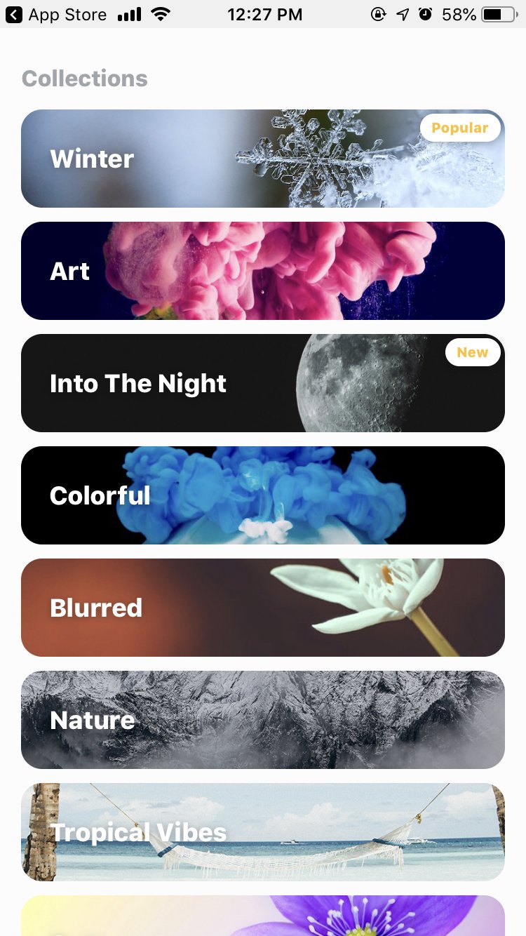 11 Best Wallpaper Apps For iPhone In 2020 - Customize Your Device