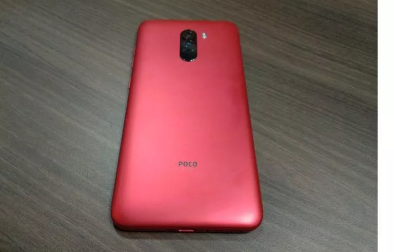 Xiaomi POCO F1 To Get Night Mode And 960fps Slo-Mo In Two Weeks