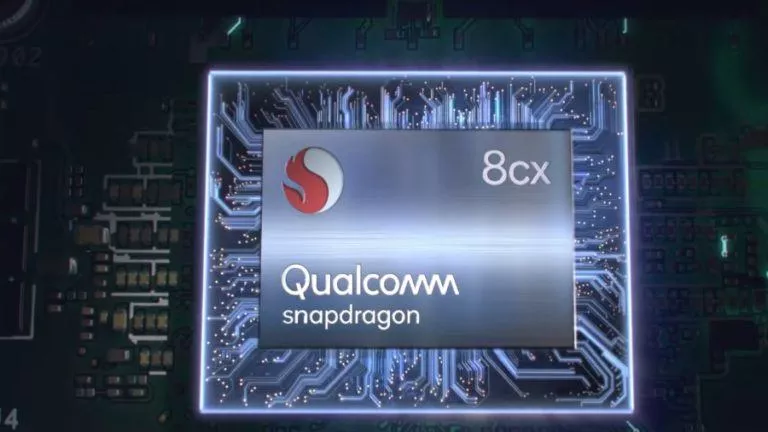 Qualcomm Unveils Snapdragon 8cx: Most Powerful 7nm Chipset For Windows Laptops