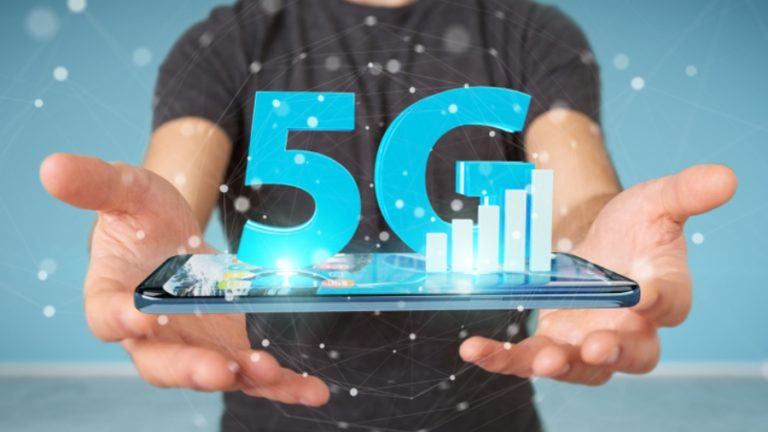 Qualcomm Expects 5G To Arrive Sooner In India