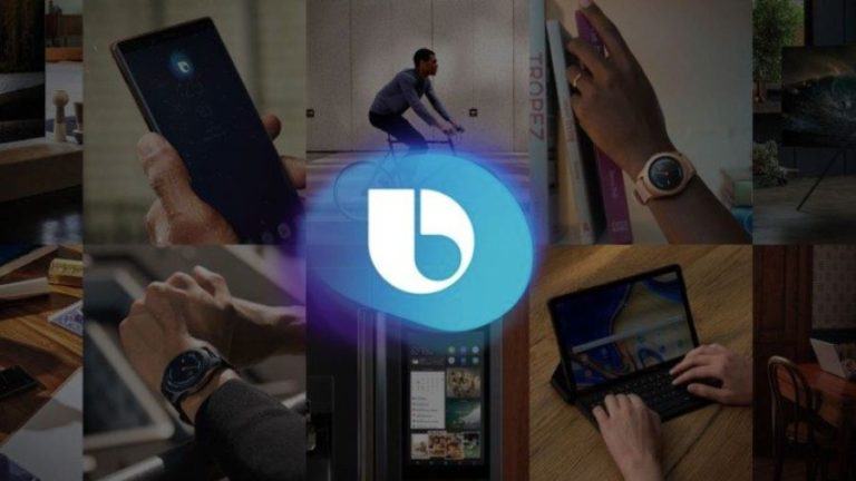 Samsung Is Working On An Affordable Smart Speaker Powered By Bixby