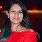 Vanshika Malhotra