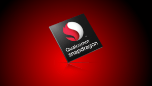 Snapdragon 865