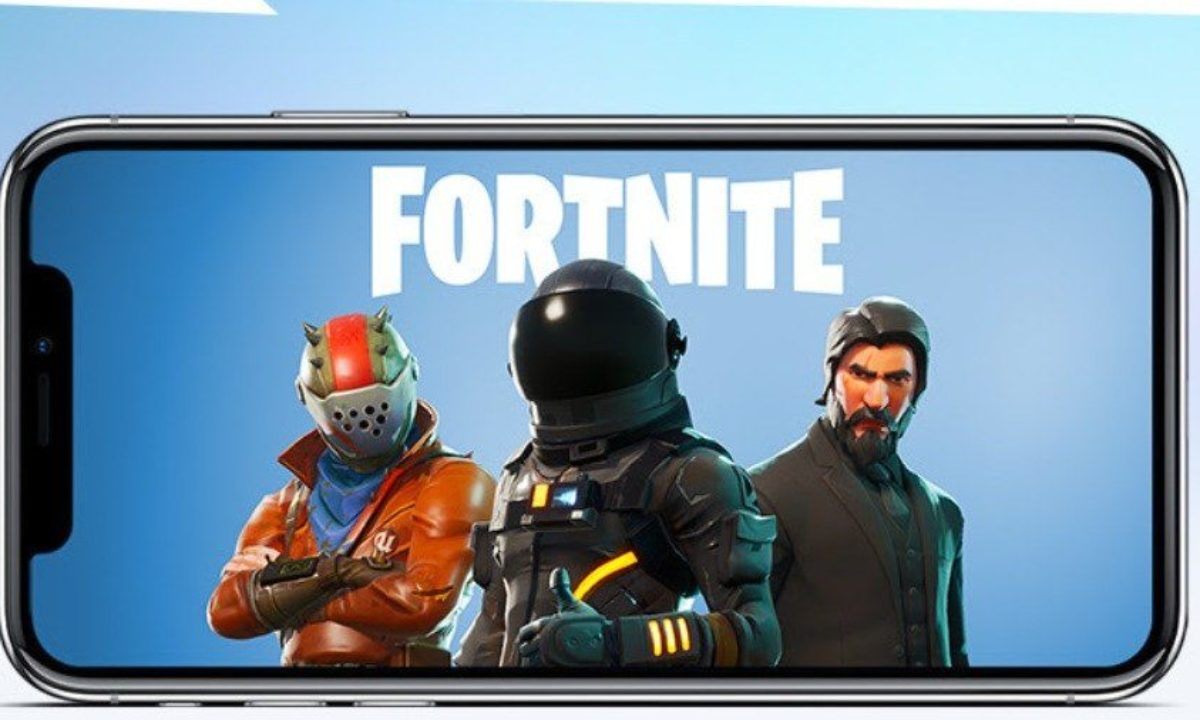 Teenage Hackers Are Making Tons Of Money From Stolen Fortnite Accounts