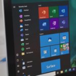 Windows Start New Icons