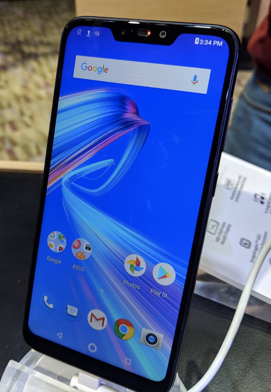 How Does Asus Zenfone Max Pro M2 Stand Against Competitors? [Spec