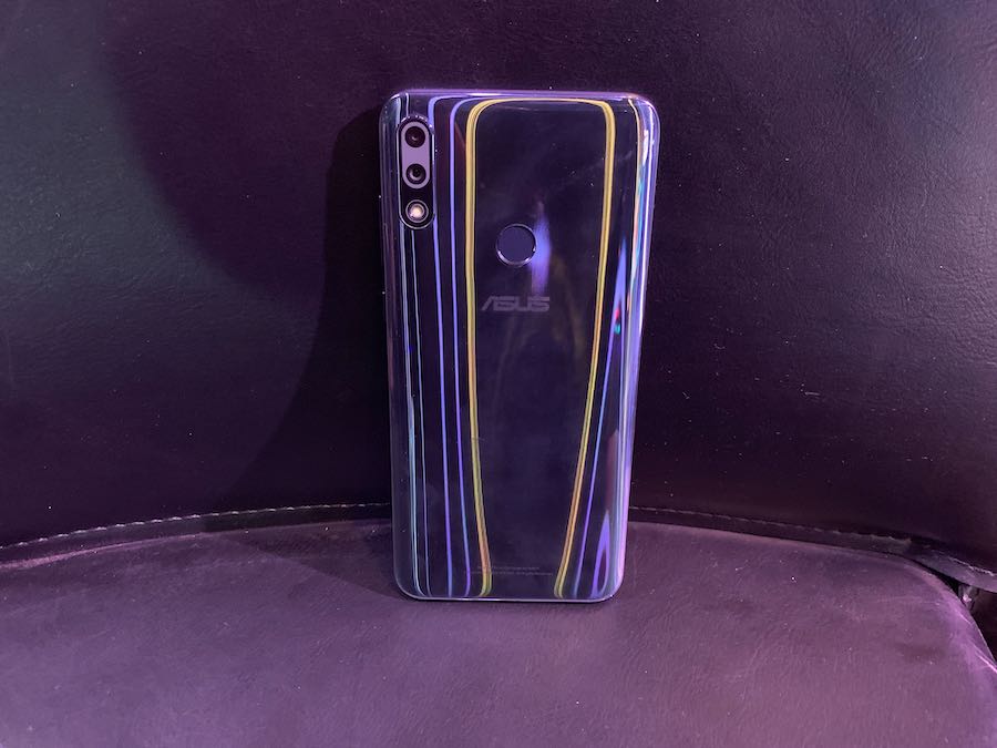 zenfone max pro m2
